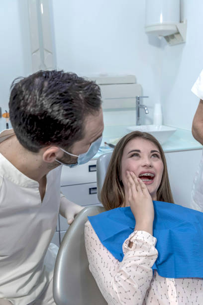 Best Walk-In Emergency Dentist in Manchester, MI