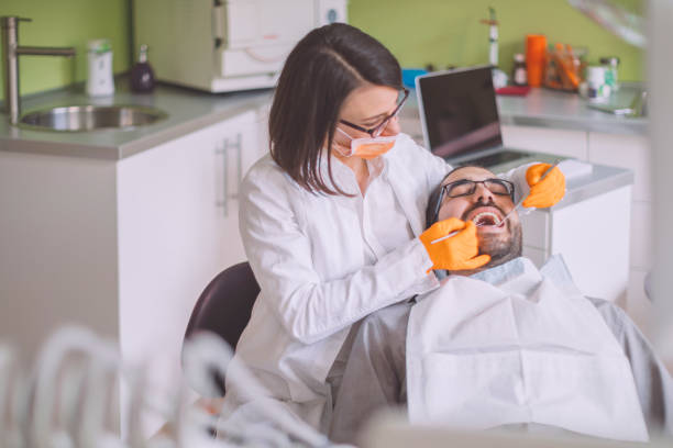 Best Emergency Treatment for Toothache in Manchester, MI