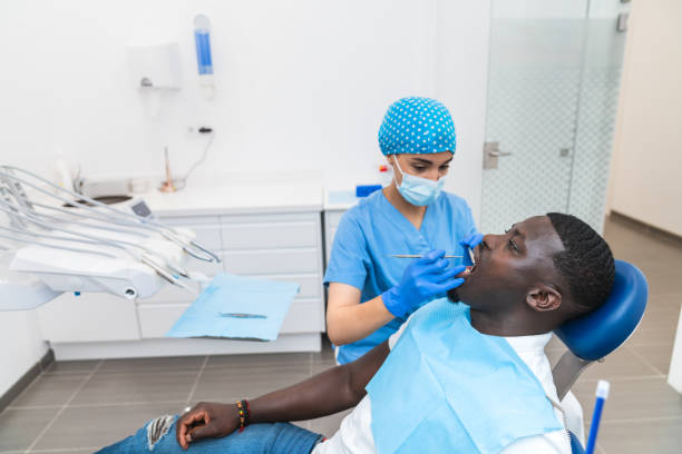 Best After-Hours Emergency Dentist in Manchester, MI