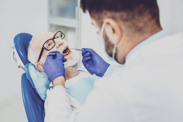 Best Urgent Dental Care in Manchester, MI